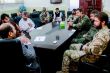 100 dní od nasadenia 3. rotácie SVK SOF v Afganistane III.