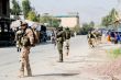 100 dní od nasadenia 3. rotácie SVK SOF v Afganistane VI.