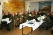 Frekventanti 9. VVŠK navštívili plrb Nitra