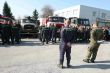 Hasiči haváriu lietadla na Lešti zvládli 
