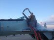 „Kropi“ novou posilou bojovej letky MiG-29