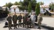 Generálmajor Umbarger zavŕšil návštevu Slovenska účasťou na SIAF 2013