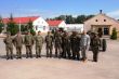 Generálmajor Umbarger zavŕšil návštevu Slovenska účasťou na SIAF 2013