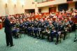 Príslušník 5. pluku špeciálneho určenia absolvoval americkú Univerzitu špeciálnych síl