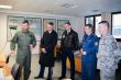 Veliaci poddôstojník SOCEUR navštívil slovenské SOF I.
