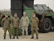 Pridelenec obrany USA v SR navštívil plrb Nitra