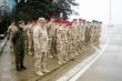 Slovenská jednotka Špeciálnych síl SOAG v Afganistane zahlásila plnú operačnú pripravenosť I.