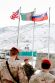Slovenská jednotka Špeciálnych síl SOAG v Afganistane zahlásila plnú operačnú pripravenosť V.