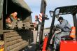 Na Záhorí padali bomby a strieľali letecké kanóny