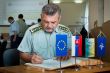 Najvyššie velenie armády sa zišlo na pôde SOF II.