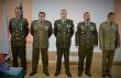 Výročná konferencia hlavných predstaviteľov medzinárodného práporu vojenskej polície NATO MNMPBn