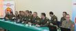 Výročná konferencia hlavných predstaviteľov medzinárodného práporu vojenskej polície NATO MNMPBn