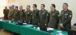 Výročná konferencia hlavných predstaviteľov medzinárodného práporu vojenskej polície NATO MNMPBn
