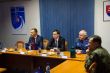 Ministerská návšteva vo Zvolene