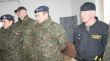 Českí vojenskí policajti na Slovensku
