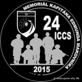 Memoriál kapitána Makovníka