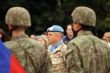 Slávnostná rozlúčka UNFICYPu v Nitre