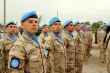 Slávnostná rozlúčka UNFICYPu v Nitre