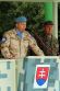Slávnostná rozlúčka UNFICYPu v Nitre