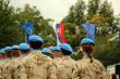 Slávnostná rozlúčka UNFICYPu v Nitre