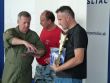 Na Sliači sa uskutočnil 2. ročník letecko modelárskeho podujatia Modely nad Sliačom 2015