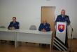 Slávnostné zhromaždenie pri príležitosti Dňa obetí Karpatsko – Duklianskej operácie