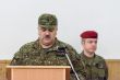 Do podpornej misie v Afganistane odíde 35 slovenských vojakov I.