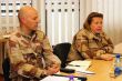 Veliteľka mierových síl UNFICYP navštívila vzdušné sily