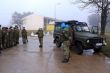Veliteľka mierových síl UNFICYP navštívila vzdušné sily