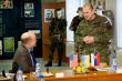 TASR: L. WASLEY: „Uvítal by som, keby mohla SR naďalej pomáhať v Afganistane“ I