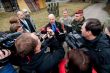 TASR: L. WASLEY: „Uvítal by som, keby mohla SR naďalej pomáhať v Afganistane“ IV