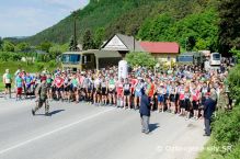 AVÍZO - Memoriál Jozefa Gabčíka - 22. ročník