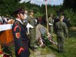 60. výročie pádu vojenského lietadla