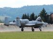Cvičenie Slovak Warthog 2016 úspešne ukončené