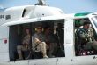Náčelník generálneho štábu na inšpekcii slovenských vojakov operácie UNFICYP