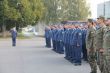 Príslušníci sliačskej leteckej základne spomínali na Deň slovenského vojenského letectva