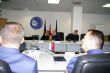 Návšteva pridelenca obrany a expertnej skupiny Spolkovej republiky Nemecka