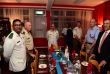 Príchod nového Vojenského veliteľa do misie UNFICYP