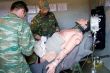 V nemeckej škole NATO pre špeciálne operácie vyučujú aj inštruktori 5. pluku špeciálneho určenia II