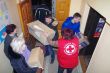 Slovenská humanitárna pomoc bola pred Vianocami odovzdaná v Bosne a Hercegovine 3