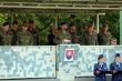 Príslušníci vojenskej operácie UNFICYP opätovne pozitívne reprezentovali OS SR za hranicami