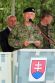 Príslušníci vojenskej operácie UNFICYP opätovne pozitívne reprezentovali OS SR za hranicami