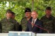 Príslušníci vojenskej operácie UNFICYP opätovne pozitívne reprezentovali OS SR za hranicami
