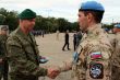 Príslušníci vojenskej operácie UNFICYP opätovne pozitívne reprezentovali OS SR za hranicami
