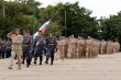 Príslušníci vojenskej operácie UNFICYP opätovne pozitívne reprezentovali OS SR za hranicami