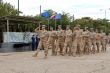 Príslušníci vojenskej operácie UNFICYP opätovne pozitívne reprezentovali OS SR za hranicami