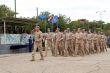 Príslušníci vojenskej operácie UNFICYP opätovne pozitívne reprezentovali OS SR za hranicami