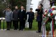 Hlavný veliteľ ozbrojených síl si uctil veteránov