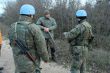 Taktické cvičenie BLUE BERET 
