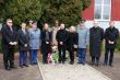 Na Sliači spomínali na svojho patróna-hrdinu  generálmajora Otta Smika
